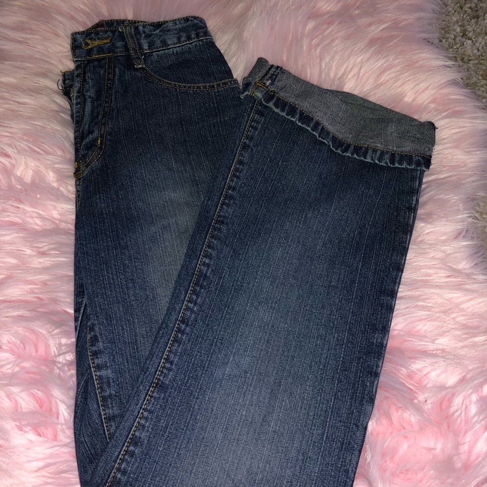 Blue Jeans 👖